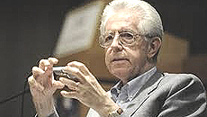 Mario Monti