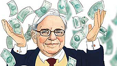 Warren Buffett