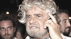 Beppe Grillo