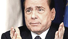 Berlusconi