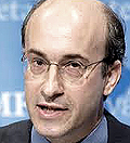 Ken Rogoff