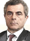 Mauro Moretti