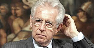 Mario Monti