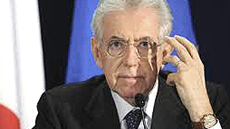 Mario Monti