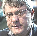 Maurizio Landini