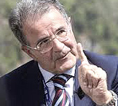 Romano Prodi