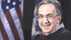 Sergio Marchionne