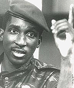 Thomas Sankara