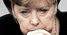 Angela Merkel