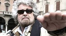 Beppe Grillo