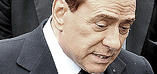 Berlusconi