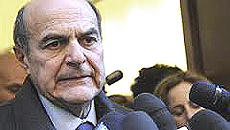 Bersani