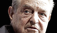 George Soros