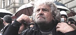 Grillo