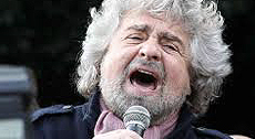 Grillo