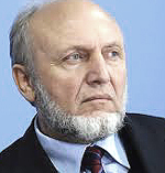 Hans Werner Sinn