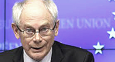 Herman Van Rompuy