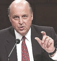 John Negroponte