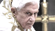 Joseph Ratzinger