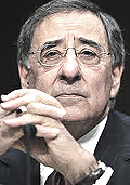 Leon Panetta