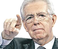 Mario Monti