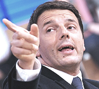 Matteo Renzi