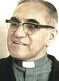 Oscar Romero