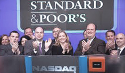 Standard & Poor's