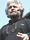 Beppe Grillo