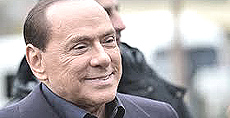 Berlusconi