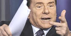 Berlusconi