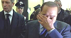 Berlusconi