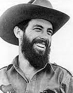 Camilo Cienfuegos