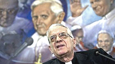 Federico Lombardi