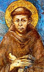 Francesco d'Assisi