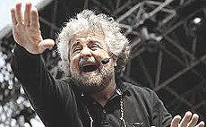 Grillo