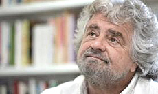 Grillo