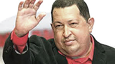 Hugo Chavez