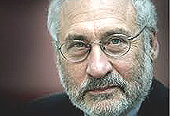 Joseph Stiglitz