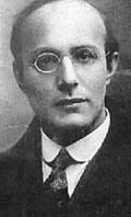 Karl Polanyi