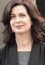 Laura Boldrini