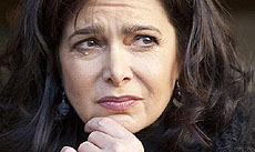 Laura Boldrini