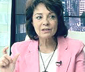 Maria Damanaki
