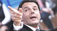 Matteo Renzi