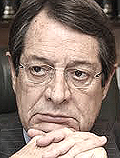 Nicos Anastasiades