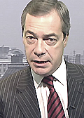 Nigel Farage