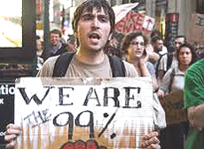 Occupy Wall Street