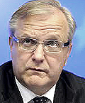 Olli Rehn