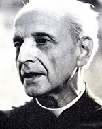 Padre Arrupe