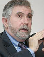 Paul Krugman